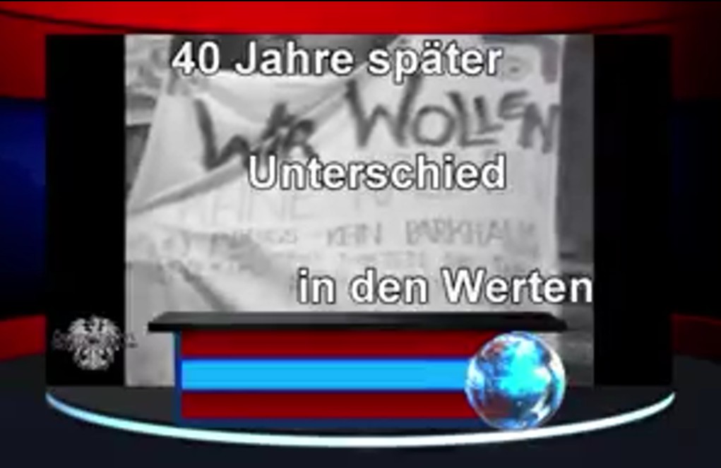 40 Jahre Hausbesetzung: Zeitverschwendung wegen illegaler Hausbesetzung