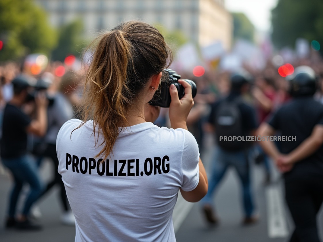 Neue Initiative von Pro Polizei: WhatsApp-Reporter-Line als Vorbild für Bürgerjournalismus