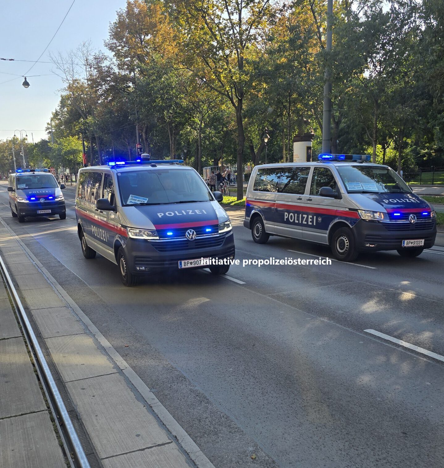 Großeinsatz in Wiener Neustadt mit der Cobra-Einheit