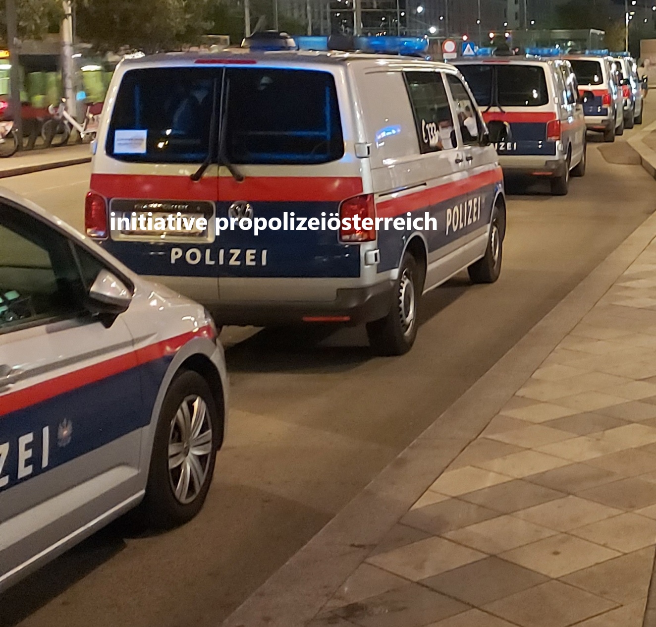 Bandenkrieg in Wien – Polizei ermittelt erfolgreich