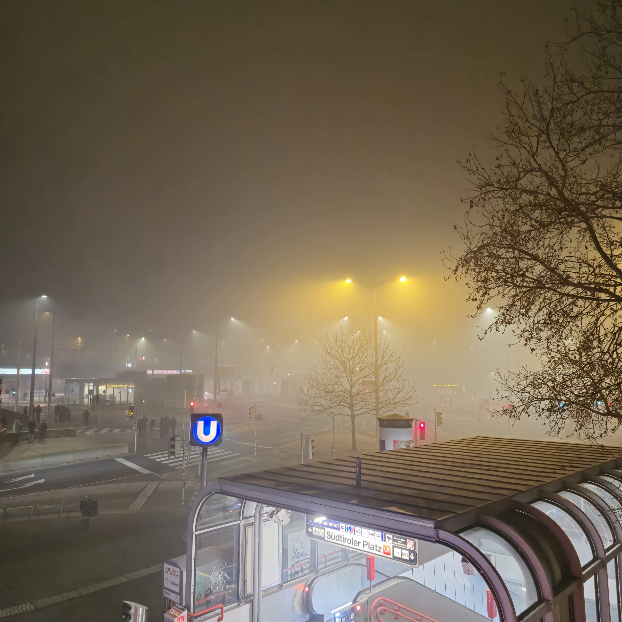 Silvesternacht in Österreich: Bilanz und Herausforderungen